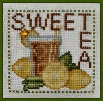(image for) Wordplay-Sweet Tea